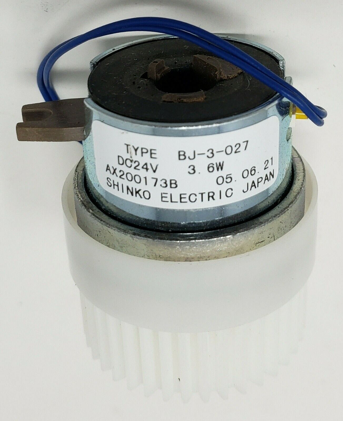 Magnetic Clutch Part AX20-0173 For Nashuatec D485 D8505 Lanier 5685 5705 5485