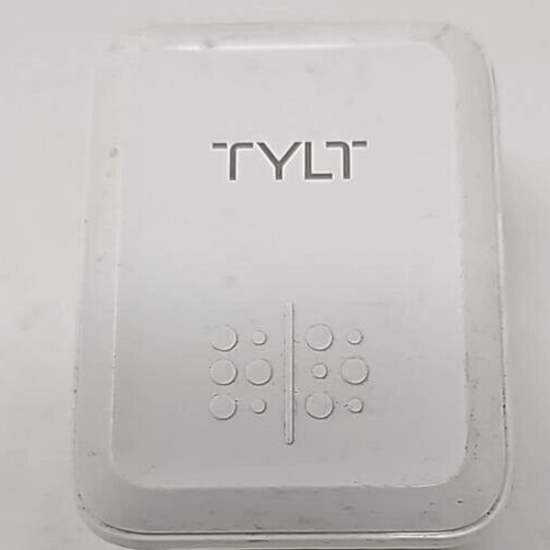 Tylt Dual USB A Wall Charger 5V 2.4A For Apple iPad Air 2 Mini 2 3 Gen OEM