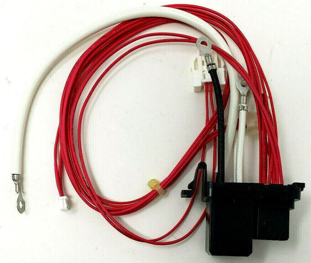 Replace Fusing Unit Harness B051-5424 Infotec ISC824 Ricoh Aficio 1224C 1224CG
