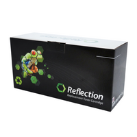 Reflection TN210Y Yellow Toner Cartridge Replacement For Brother HL3040 1400PG