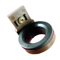 Brushing Assambly B186-4044 For Fuser Idler Roller For Savin SDC531 Aficio 3131