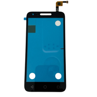Touch Screen Glass Digitizer Replacement 5" For Alcatel CameoX 4G Android Phone
