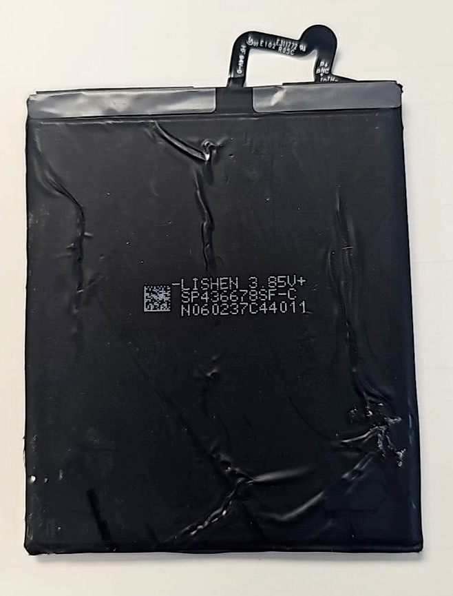Battery BL-T45 for LG Q70 K50s K51 K500 LM-Q730 Li-Ion 4000mAh 3.85V Original