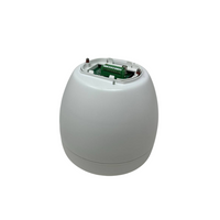 Bosch G3BPW Security Camera Dome Pendant Mount Adapter for Surveillance Systems