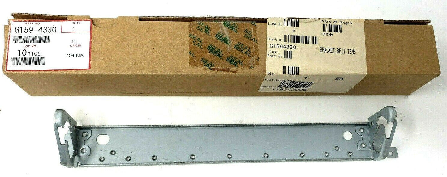 Original New Bracket P2B Peen G1594330 Compatible With Ricoh Aficio SPC 410
