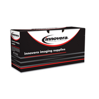 Innovera IVR-E20 Black Toner Cartridge Replacement for Canon E20 PC-140 150 160