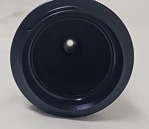 Spiratone Vintage Dupliscope Slide Duplicator for Camera Original Black