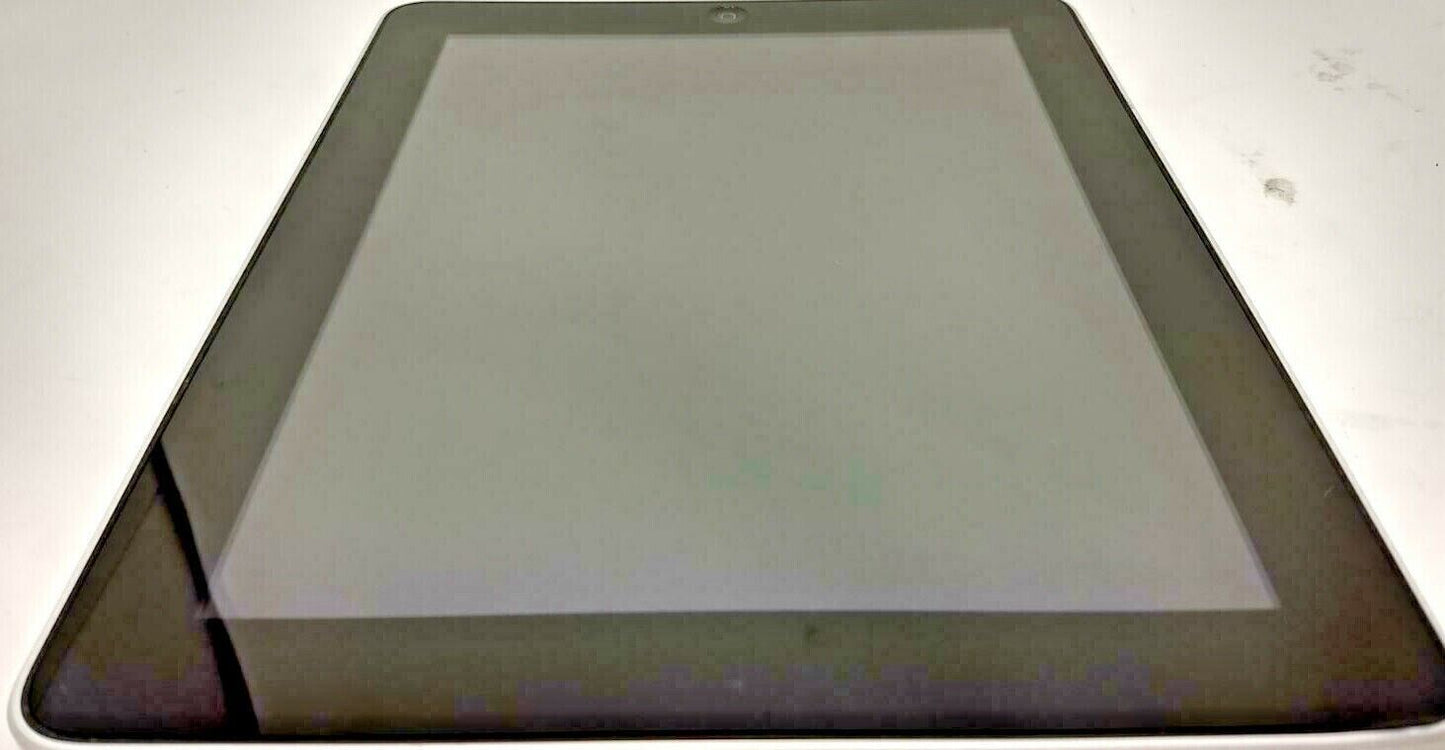 LCD Glass Touch Display Replacement without Adhesive for Apple iPad 1 2 3 DEVICE