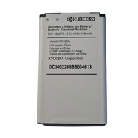 Battery SCP58LBPS For Kyocera S3150 Verve Contact Boost Mobile Virgin Mobile