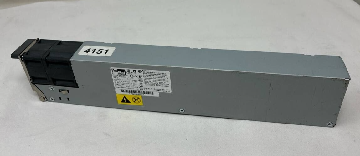 AcBel FS8005 Server 750W Power Supply for Apple xServe 614-0437 Original