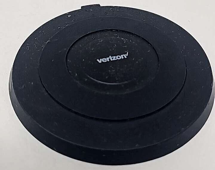 Verizon Wireless Charging Pad Power Bank for iPhone 15 14 Pro Max Galaxy S10