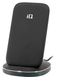 Qi Wireless Charging Stand Support Recharge for Apple iPhone 17 16 15 14 13 Pro