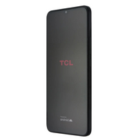 TCL 20 XE 5087Z 32GB Smartphone T-mobile Locked 6.52 Display 13MP Triple Camera