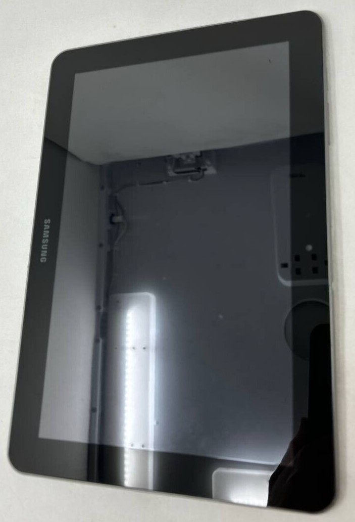 Samsung Galaxy Tab 10.1 P7510 16GB WiFi 3.1MP GPS Bluetooth Android READ