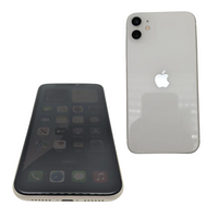 Apple iPhone 11 256GB Unlocked 6.1" Retina HD FaceID Blocked Defective READ