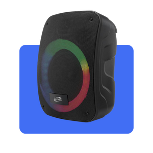 Speakers & Subwoofer