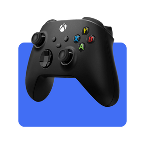 Joystick & Controllers