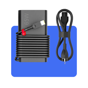 Laptop chargers