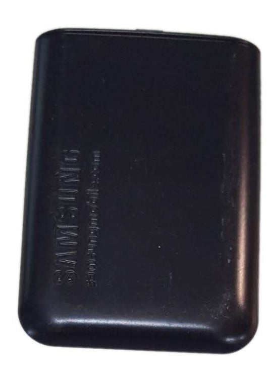 Back Cover Fits Samsung F250 250L 258 Phone Battery Door Replacement Part Black