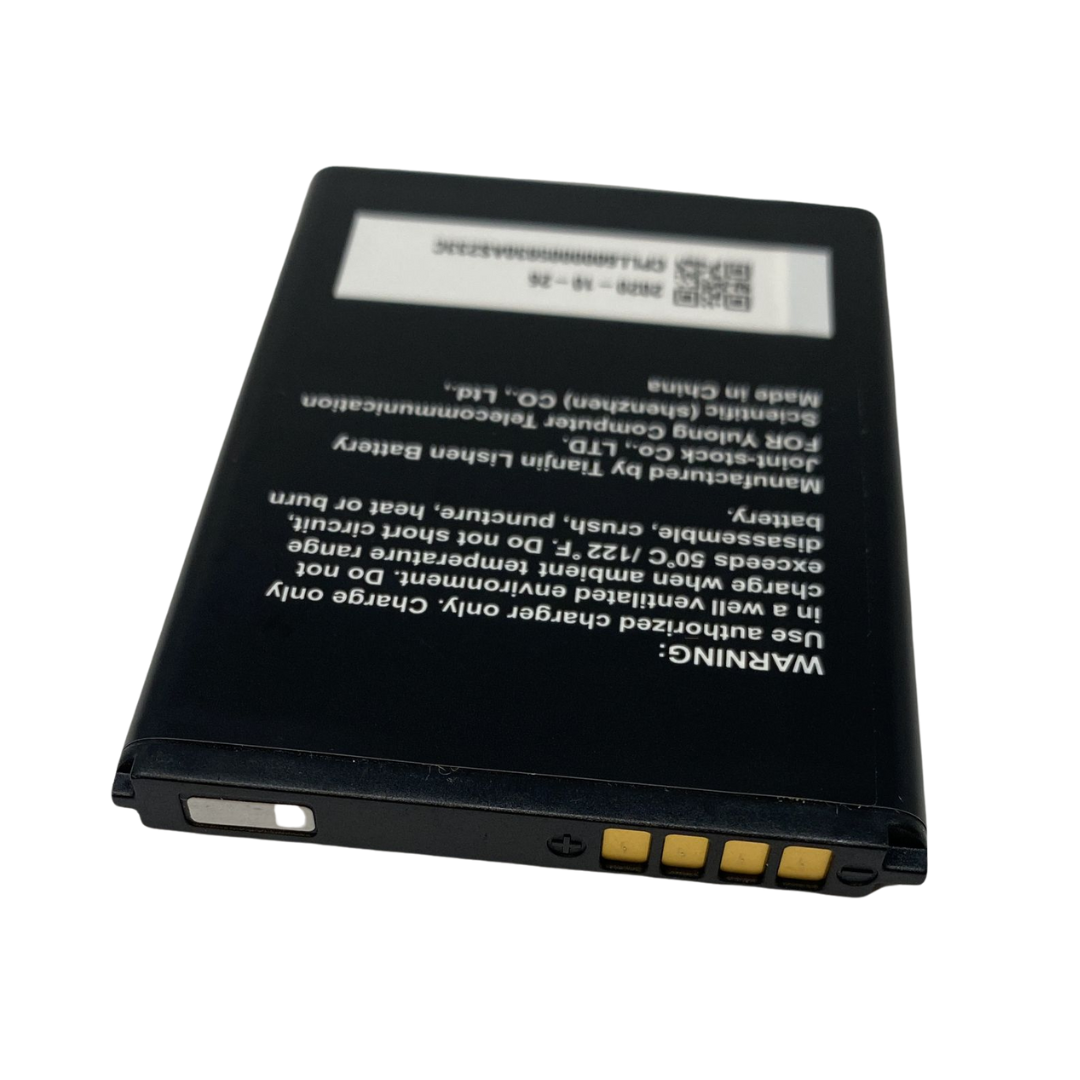 Battery  CPLD-442 For Coolpad Belleza CP3321AT Assurance Boost GENUINE OEM