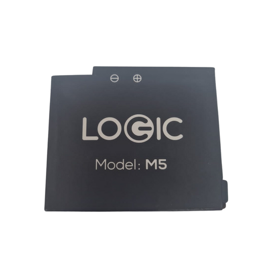 Battery  M5 For LOGIC M5 Standard GBT 18287-2000 800mAh 3.7V 2.96Wh