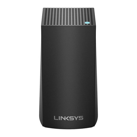 Linksys VLP01 Velop Wireless Router Mesh WiFi System Dual Band AC1200 Black OEM