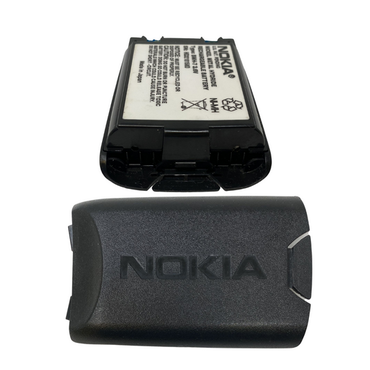 Nickel Metal Hydride Rechargeable Battery  BMH-7 For Nokia 252 250 3.6V 1200mAh