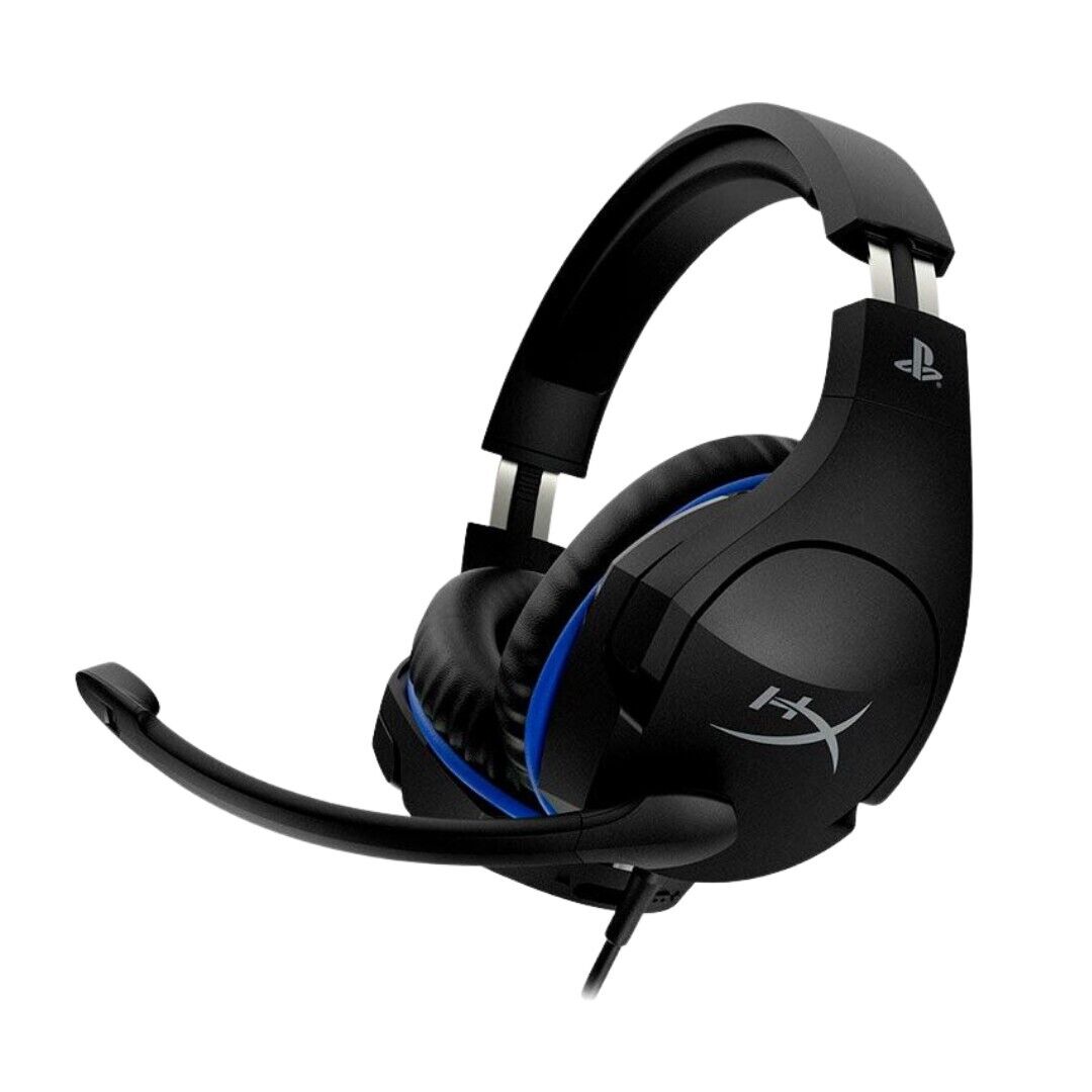 HyperX Cloud Stinger Core Wired Gaming Headset Over The Ear Headphones PS4 XBOX