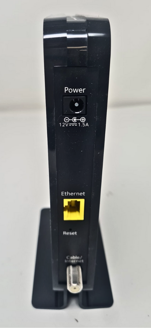 Netgear CM500 Docsis 3.0 High Speed Cable Modem Cox Xfinity Unlocked Original