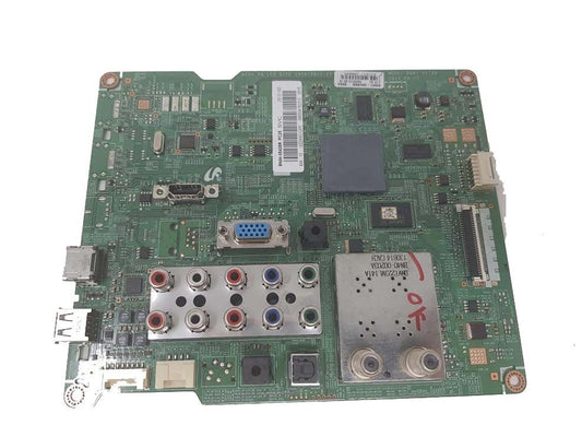 Original Main Board Motherboard Unit Replacement For LG BN94-0542BR