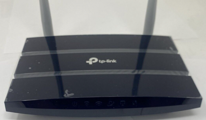 TP-LINK Router Archer A5 AC1200 Wireless Dual Band Router Internet Black