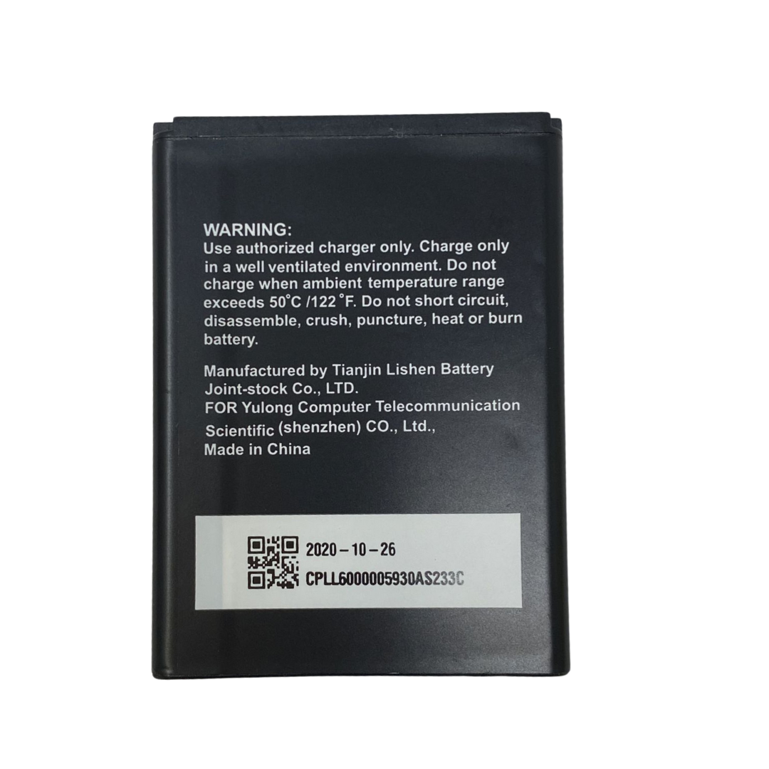 Battery  CPLD-442 For Coolpad Belleza CP3321AT Assurance Boost GENUINE OEM
