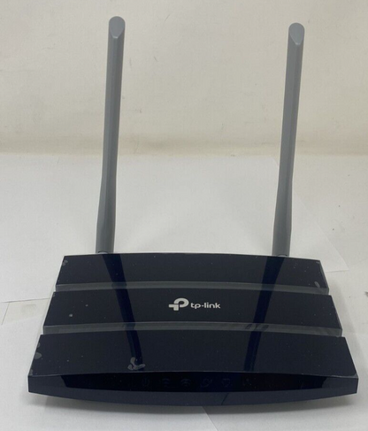 TP-LINK Router Archer A5 AC1200 Wireless Dual Band Router Internet Black