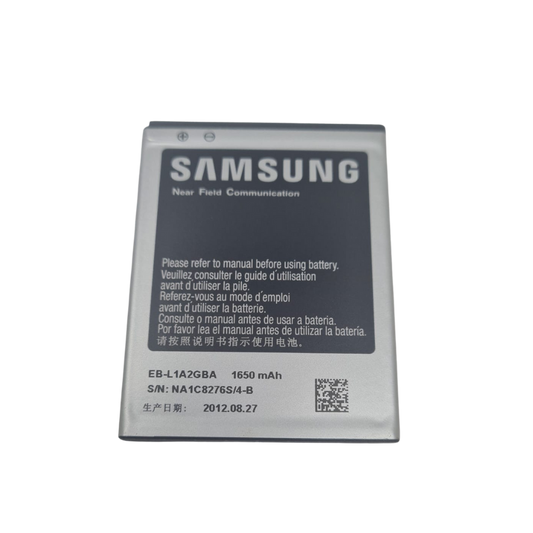 Battery EB-L1A2GBA For Samsung Galaxy S2 l777 Straight Talk Galaxy SGH-S959G Oem