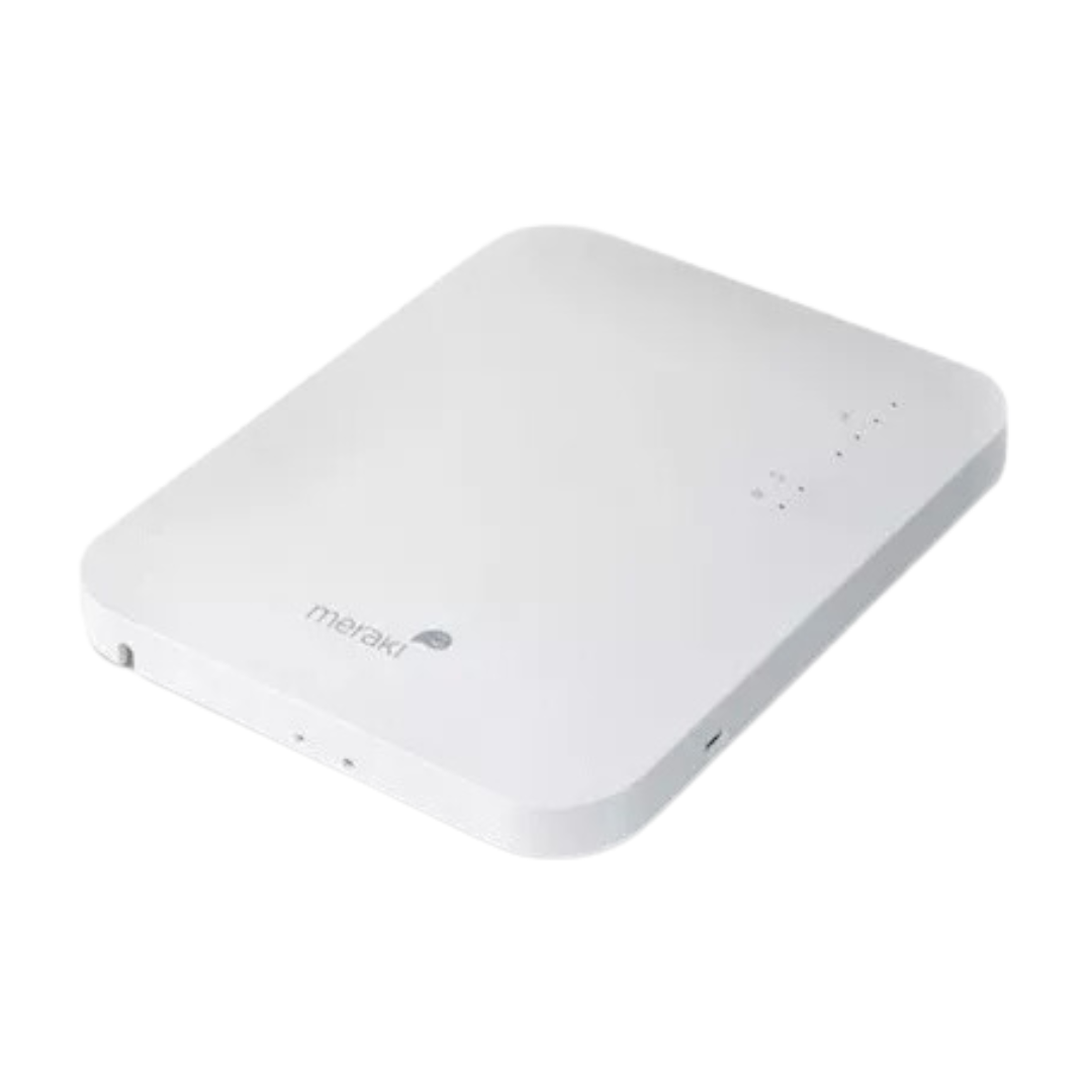 Cisco Meraki MR26 Indoor Wireless DualBand Access Point Cloud Managed