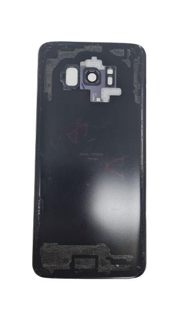 Battery Back Glass Door For Samsung Galaxy S8 SM-G950 Orchid Gray Blue G950 OEM