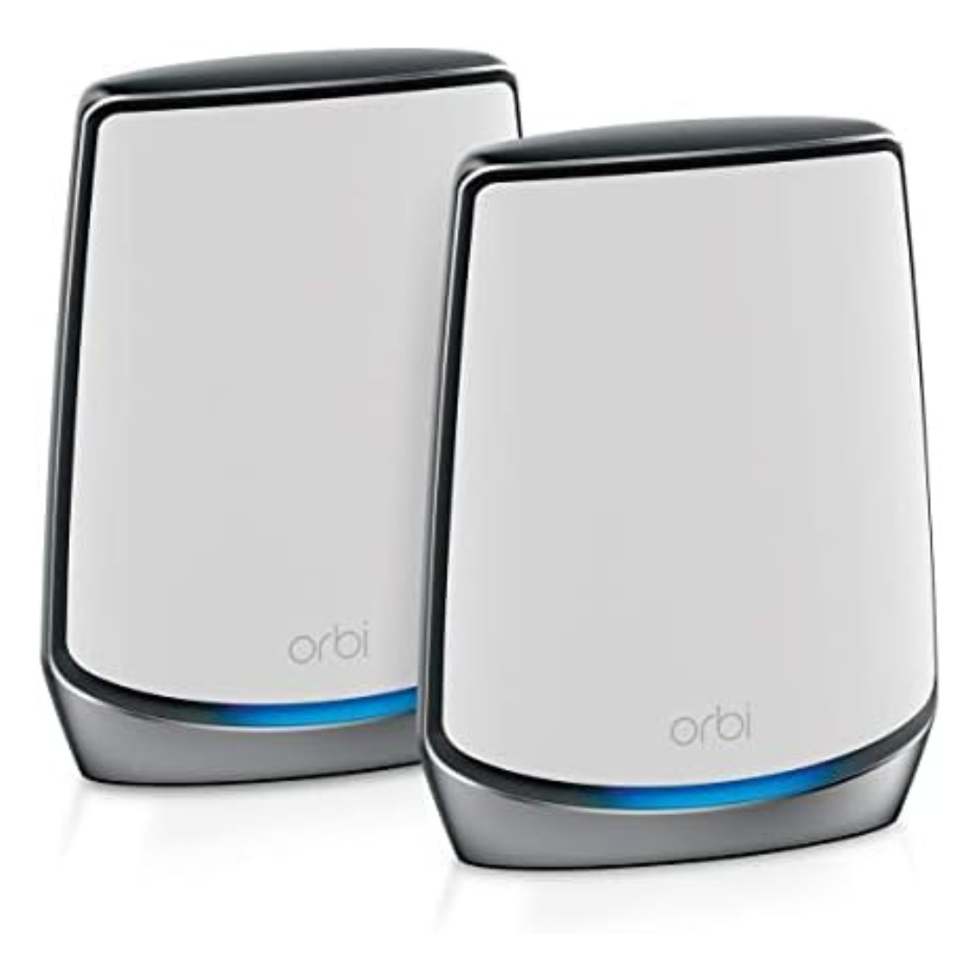 Orbi rbr850 satellite Clearance