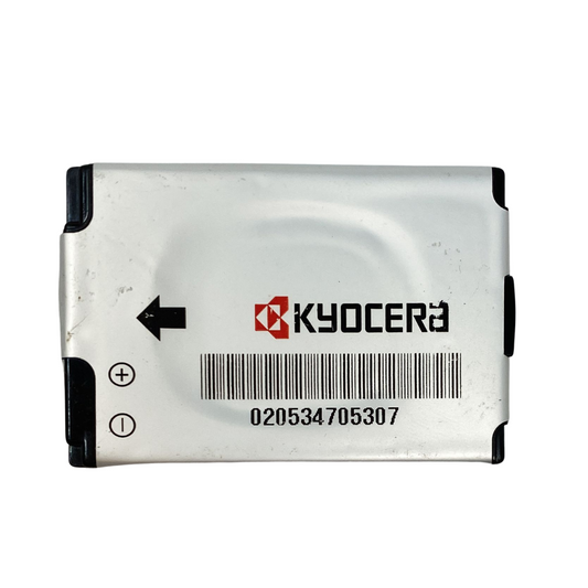 Battery TXBAT10072 For Kyocera Candid Dorado XCursion KX13 KX16 KX160 1000mAh