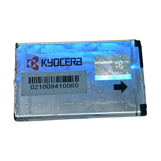 Replacement Battery TXBAT10176 For Kyocera Mako S4000 Laylo M1400 E1100 NEO MAKO