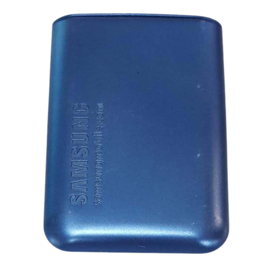Battery Door Fits Samsung F250 250L 258 Back Cover Housing Replacement Part Blue