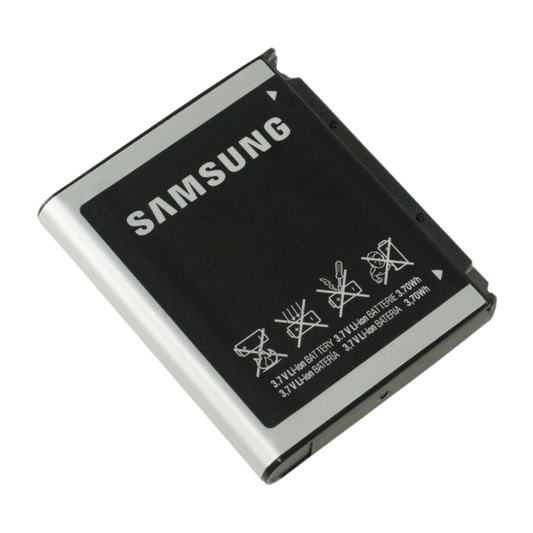Original Phone Battery AB603443CN 860mAh For Samsung A687 A797 A877 T819 T919