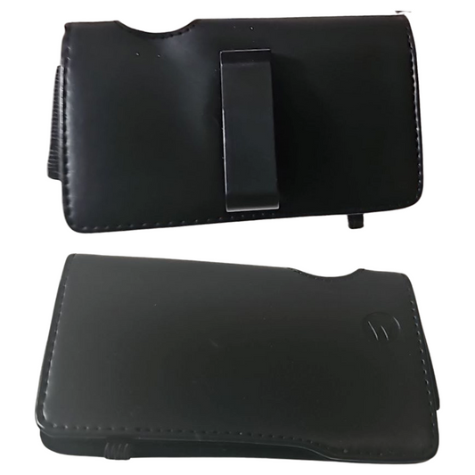 Waist Belt Clip Case for Motorola Razr V3 V9 V8 K1 BlackBerry Q10 GENUINE