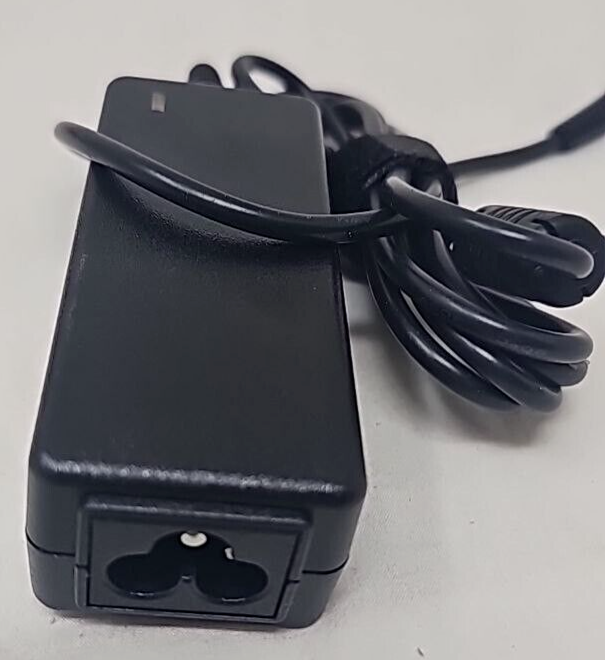 Asus ADP-45JH Laptop AC DC Power Adapter Charger for Asus Eee Slate ZenBook PIN