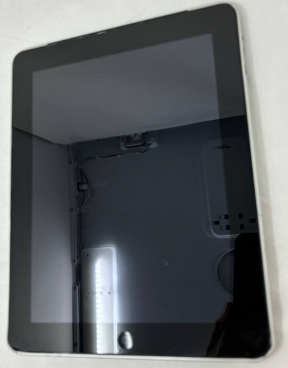 Apple iPad A1337 1st Gen 64GB WiFi Touch Screen 9.7" Tablet Black READ As Is