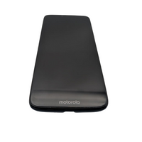 Motorola Moto G7 Power XT1955 Android Smartphone 6.2" 12MP Locked Account READ