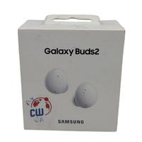 Samsung Galaxy Buds 2 True Wireless Earbuds Noise Cancelling Bluetooth White