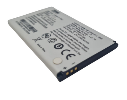 Battery Li3712T42P3h734141 For ZTE U236 X500 Score 1200mAh 3.7V 4.5Wh Original