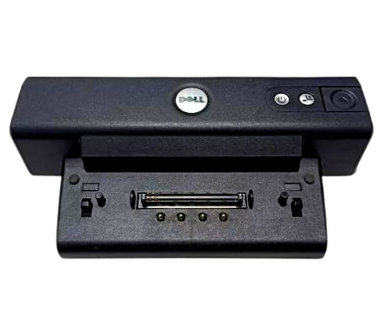 Dell PR01X Multiport Docking Station Replicator for Latitude D400 D610 D800