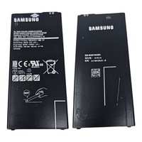 Battery for Samsung EB-BG610ABA Galaxy J6 Plus J7 Refine J4 Plus 3300mAh 3.85V