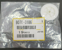 Gear Idler 223 M 0.8 Assay Gear Teeth B070-3184 For Ricoh Aficio 1035 2035 OEM